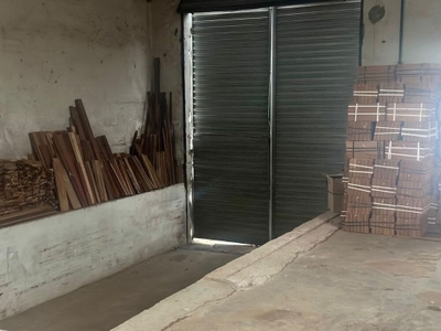 Depósito-Galpão, 270 m² - Foto 4