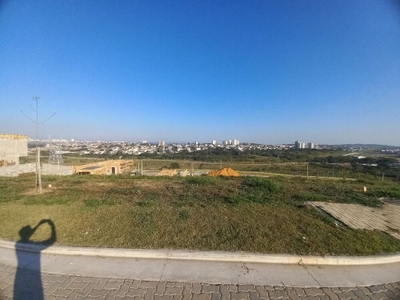 Loteamento e Condomínio, 375 m² - Foto 1