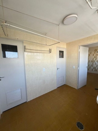 Apartamento, 4 quartos, 230 m² - Foto 1