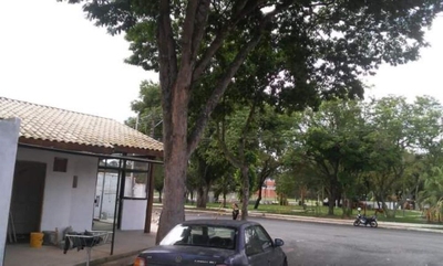 Loja-Salão, 49 m² - Foto 1