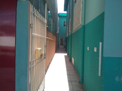 Sala-Conjunto, 20 m² - Foto 1