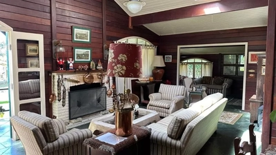 Casa, 3 quartos, 250 m² - Foto 4