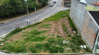 Terreno, 263 m² - Foto 2