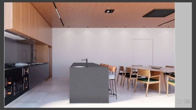 Sobrado, 4 quartos, 440 m² - Foto 1