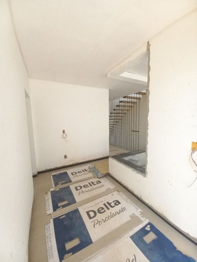 Sobrado, 4 quartos, 440 m² - Foto 2