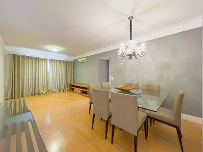 Apartamento, 4 quartos, 129 m² - Foto 2