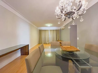 Apartamento, 4 quartos, 129 m² - Foto 1