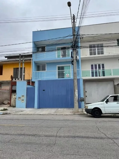 Prédio Inteiro, 266 m² - Foto 1