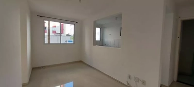 Apartamento, 2 quartos, 44 m² - Foto 4