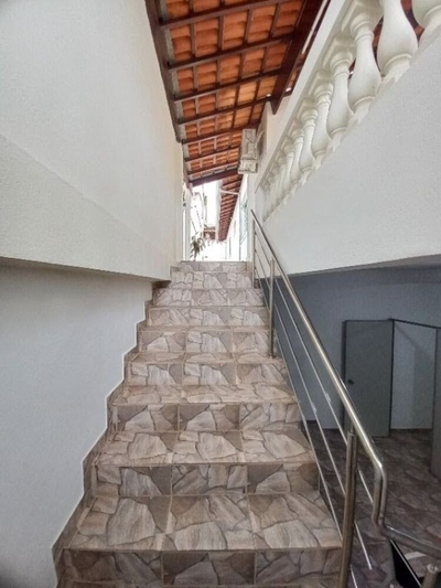 Casa, 3 quartos, 70 m² - Foto 2