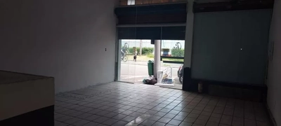 Loja-Salão, 43 m² - Foto 3