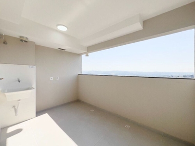 Apartamento, 3 quartos, 64 m² - Foto 1