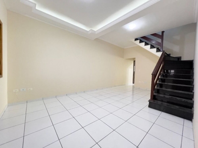 Sobrado, 3 quartos, 179 m² - Foto 4