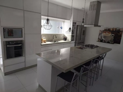 Sobrado, 3 quartos, 120 m² - Foto 3