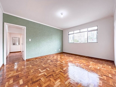 Apartamento, 3 quartos, 90 m² - Foto 1