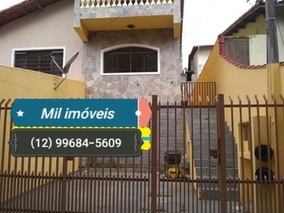 Sobrado, 3 quartos, 112 m² - Foto 1
