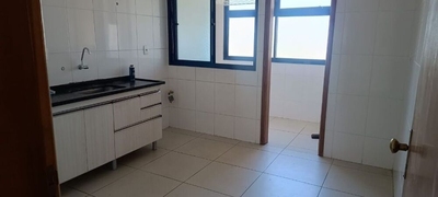 Apartamento, 3 quartos, 94 m² - Foto 3