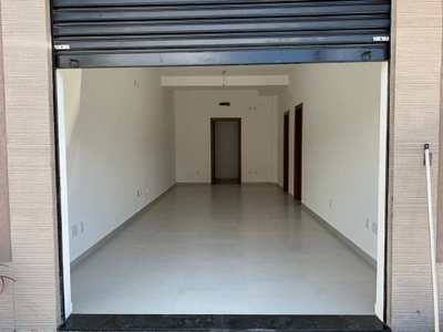 Loja-Salão, 40 m² - Foto 2