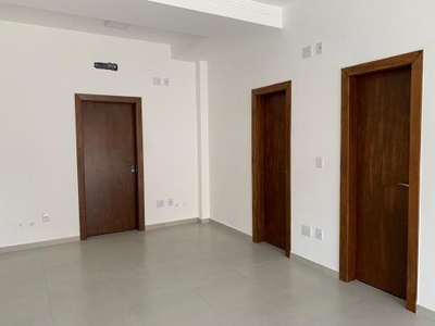Loja-Salão, 40 m² - Foto 4