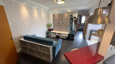 Apartamento, 2 quartos, 68 m² - Foto 3