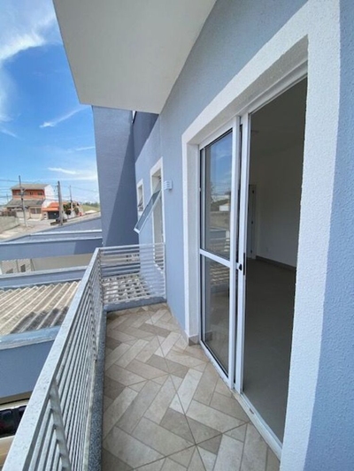 Sobrado, 2 quartos, 95 m² - Foto 4