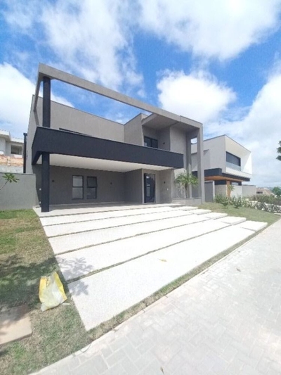 Sobrado, 3 quartos, 355 m² - Foto 2
