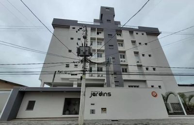 Apartamento, 3 quartos, 105 m² - Foto 1