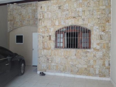 Casa, 4 quartos, 160 m² - Foto 1