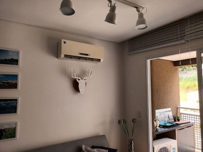 Apartamento, 1 quarto, 37 m² - Foto 4