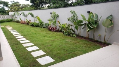 Casa, 3 quartos, 254 m² - Foto 2