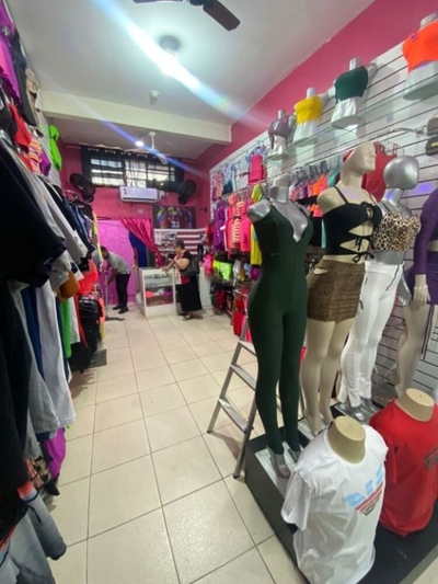 Loja-Salão, 27 m² - Foto 3