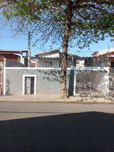 Casa, 3 quartos, 100 m² - Foto 1