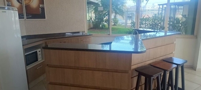 Apartamento, 2 quartos, 54 m² - Foto 4