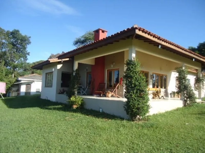 Chácara, 4 quartos, 3133 m² - Foto 2