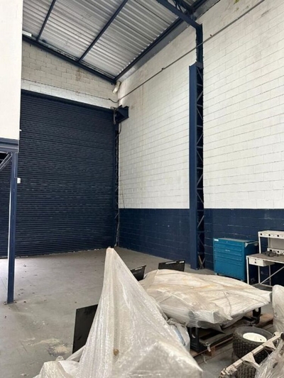 Depósito-Galpão, 250 m² - Foto 5