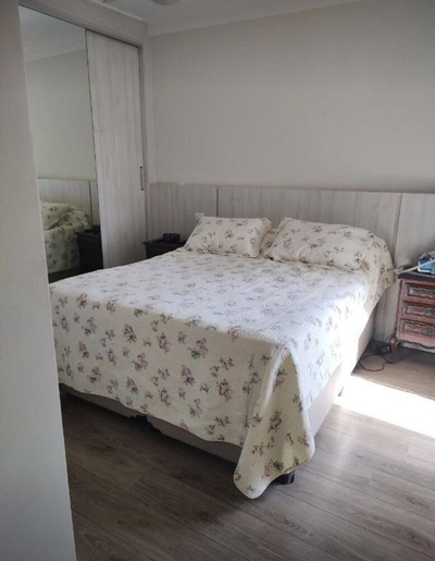 Apartamento, 3 quartos, 104 m² - Foto 3