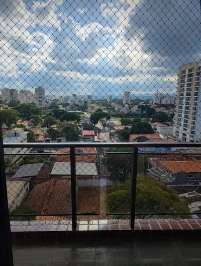 Apartamento, 3 quartos, 104 m² - Foto 1