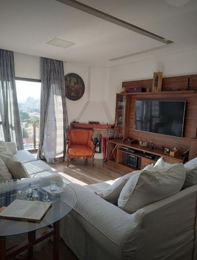 Apartamento, 3 quartos, 104 m² - Foto 4