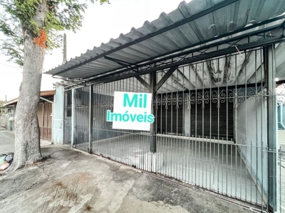 Loja-Salão, 70 m² - Foto 2