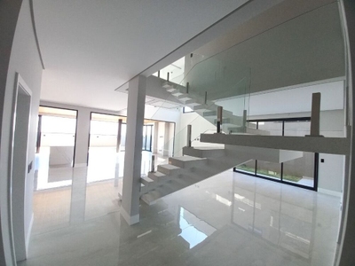 Sobrado, 4 quartos, 470 m² - Foto 3