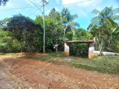 Chácara, 3 quartos, 5000 m² - Foto 2