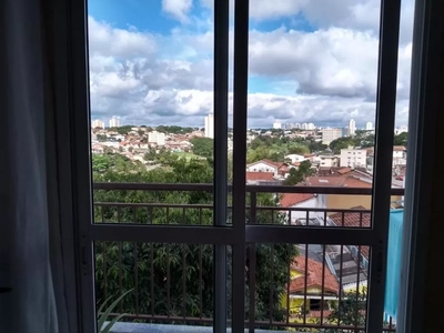 Apartamento, 2 quartos, 60 m² - Foto 3