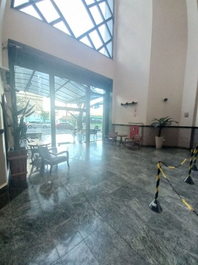 Sala-Conjunto, 44 m² - Foto 2