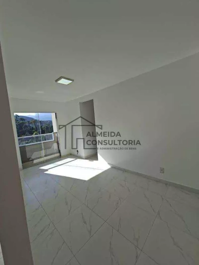 Apartamento, 3 quartos, 55 m² - Foto 3