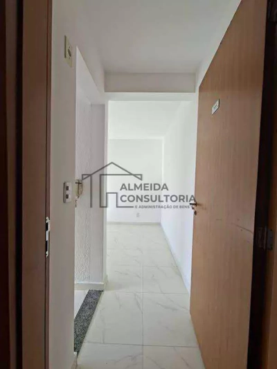 Apartamento, 3 quartos, 55 m² - Foto 1