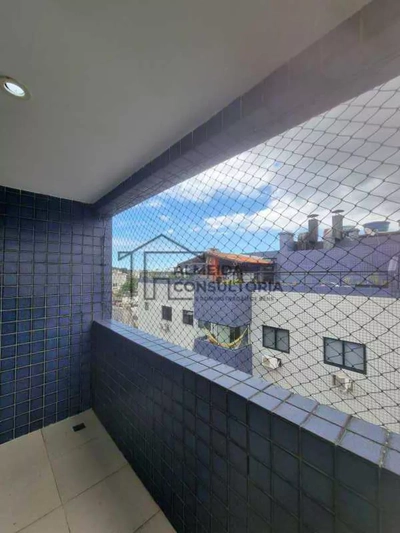 Cobertura, 3 quartos, 133 m² - Foto 3