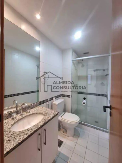 Cobertura, 3 quartos, 133 m² - Foto 5