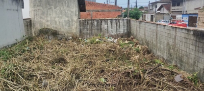 Terreno, 205 m² - Foto 3