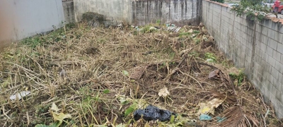 Terreno, 205 m² - Foto 4