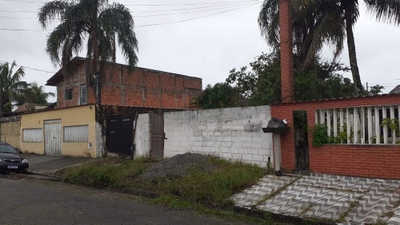 Terreno, 260 m² - Foto 1